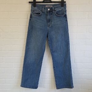 Joe's Jeans Straight Fit in Classic Blue